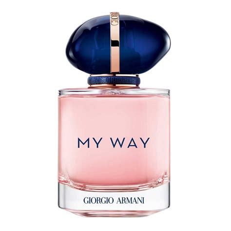 my way parfum fatale